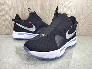 Баскетбольные кроссовки Paul George 4 "Classic" (40-46), фото 3