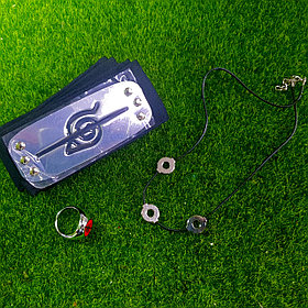 Набор Итачи - Наруто