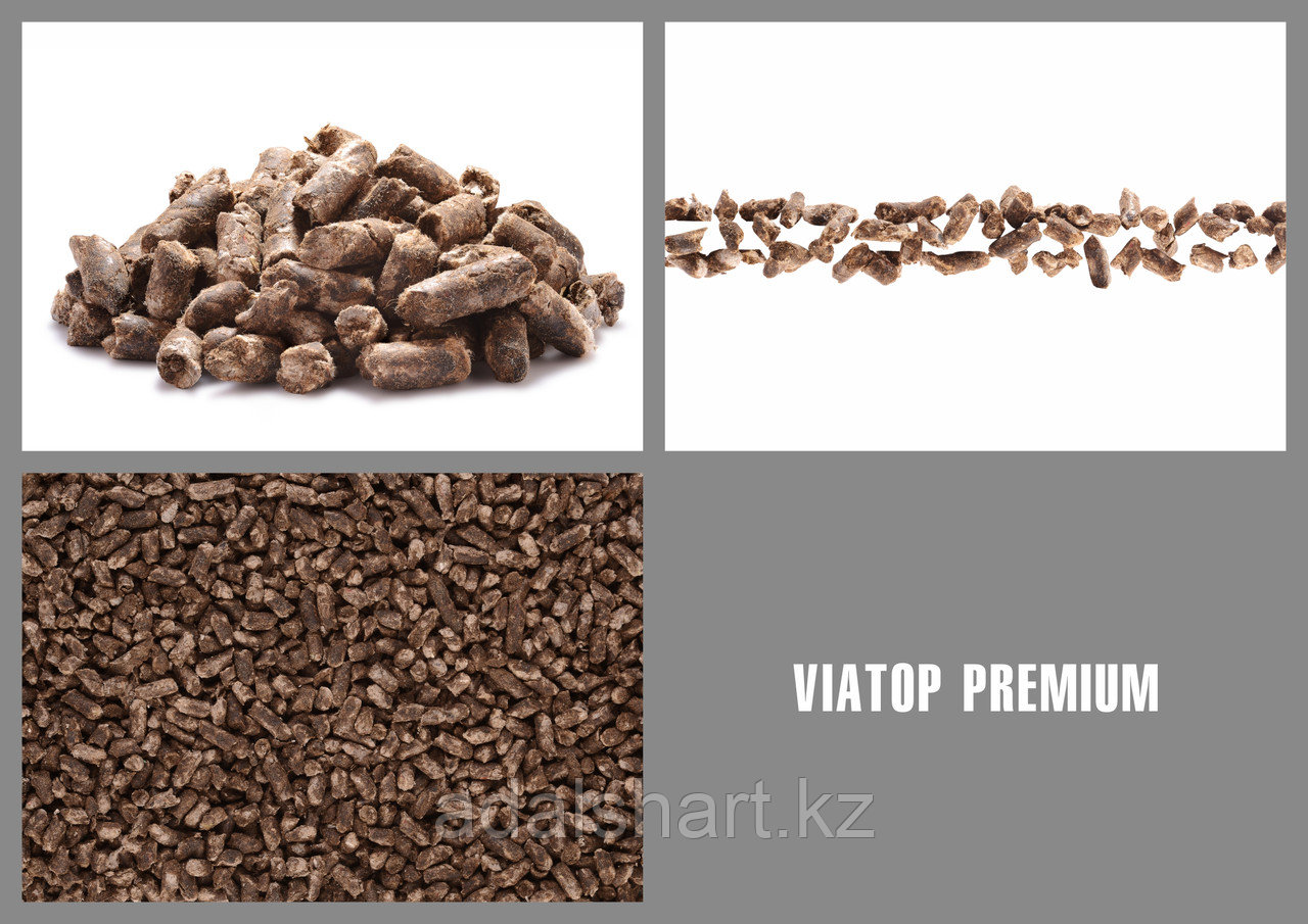 Стабилизирующая добавка VIATOP Premium - фото 6 - id-p51829681