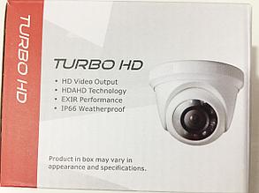 Turbo HD 3.6mm, фото 2
