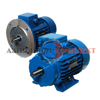 Электродвигатели 3000 об/мин