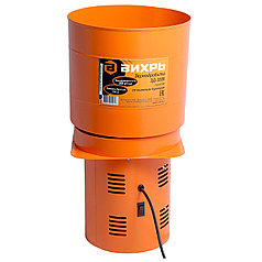 Зернодробилка ЗД-350К  Вихрь