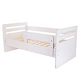 Кровать подростковая Pituso Amada 160х80 см Белый, фото 7