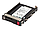 SSD диск для сервера HP 480GB SATA, фото 2