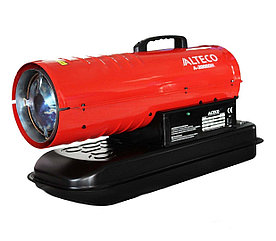 Дизельная пушка A-2000DH (20 кВт) АЛТЕКО