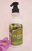 Увлажняющий лосьон для тела Foodaholic Body Lotion Olive  500ml.