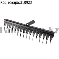 Грабли 14-зубые 300 мм без черенка витые СИБРТЕХ 61765 (002)