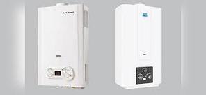 HUBERT AGW 24 Q Газовые колонки HUBERT AGW  (Водонагреватели) электро поджиг