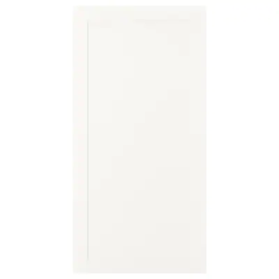 САННИДАЛЬ Дверь, белый60x120 смИКЕА, IKEA