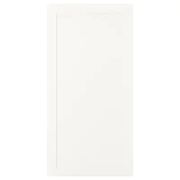 САННИДАЛЬ Дверь, белый 60x120 см ИКЕА, IKEA