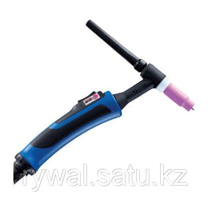 Сварочная горелка ABITIG® GRIP 18 (4 м) (ABICOR BINZEL®) без разъема и КО RU Код: 396.6070(7S4.SK043.52.00)