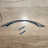 Ручка мебельная 2370-160 хром, фото 4