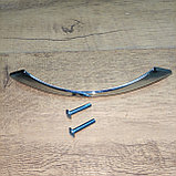 Ручка мебельная 2370-160 хром, фото 5