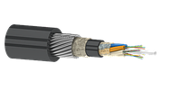 Оптический кабель ОКГ 08 G.652D (2х4) 7кН