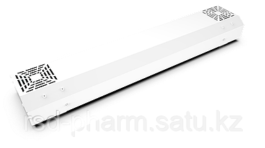 Бактерицидный рециркулятор воздуха SVT-SPC-Med-UVC-vent-1x15W, фото 2
