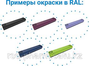 Бактерицидный рециркулятор воздуха SVT-SPC-Med-UVC-vent-2x15W, фото 3