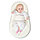 Кокон для новорожденных Dolce Bambino Бежевый, фото 4