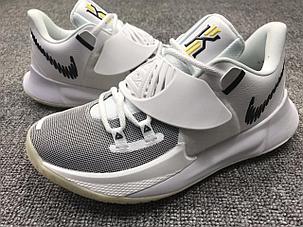 Баскетбольные кроссовки Kyrie Low 3 "Grey" (40-46), фото 2