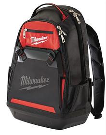 Рюкзаки и сумки Milwaukee
