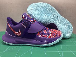 Баскетбольные кроссовки Kyrie Low 3 "Purple" (40-46), фото 2