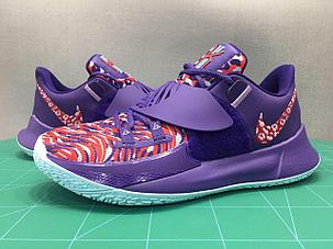 Баскетбольные кроссовки Kyrie Low 3 "Purple" (40-46), фото 2