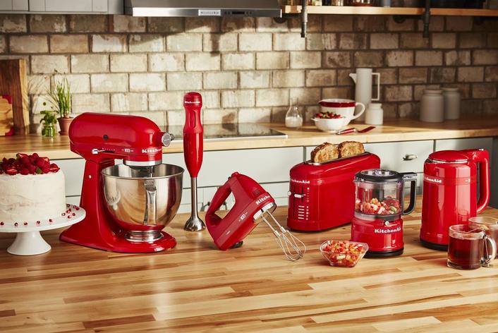 Ремонт бытовой техники KitchenAid, фото 2