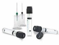 Вакуумные пробирки для забора крови