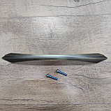 Ручка мебельная 2370-192 бронза, фото 3