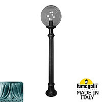 Садовый светильник-столбик FUMAGALLI ALOE.R/G300 G30.163.000.VXE27
