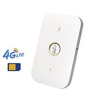 Wi-Fi Router mini 4G LTE 150 Мбит с слотом для sim-карты Карманный роутер 4G, фото 1