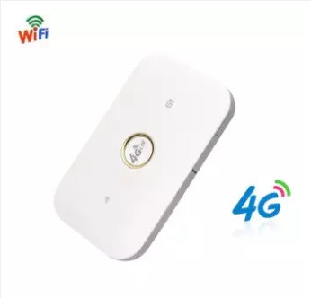 Wi-Fi Router mini 4G LTE 150 Мбит с слотом для sim-карты Карманный роутер 4G - фото 5 - id-p82176257