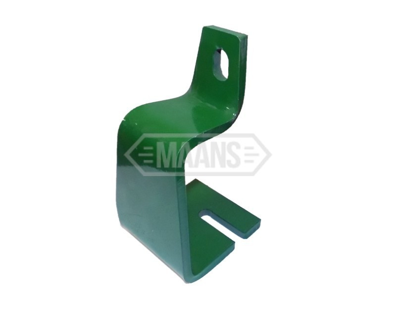 Кронштейн штопорной John Deere MS H204074