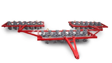 САҚИНАЛЫ-ШПОРЛЫ тіркемелі МҰЗ АЙДЫНЫ