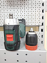 Аккумуляторная дрель-шуруповерт Metabo BS 18 L BL Q (602327500), фото 3