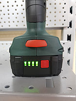 Аккумуляторная дрель-шуруповерт Metabo BS 18 L BL Q (602327500), фото 2