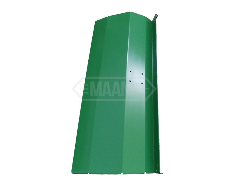 Верхняя крышка соломорезки John Deere MS H215050, фото 1