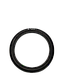 Бандаж прикатывающего колеса 1"x10" (198х248х24мм), N281714, John Deere, фото 2