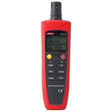 Измерители угарного газа