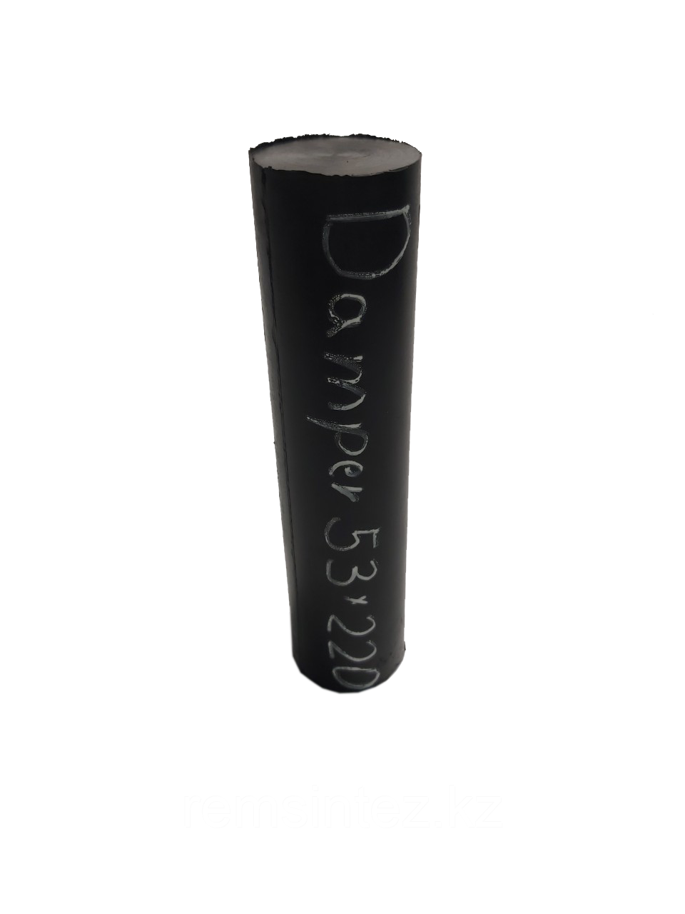 Резиновый амортизатор (демпфер) D53x220 мм - фото 1 - id-p82179363