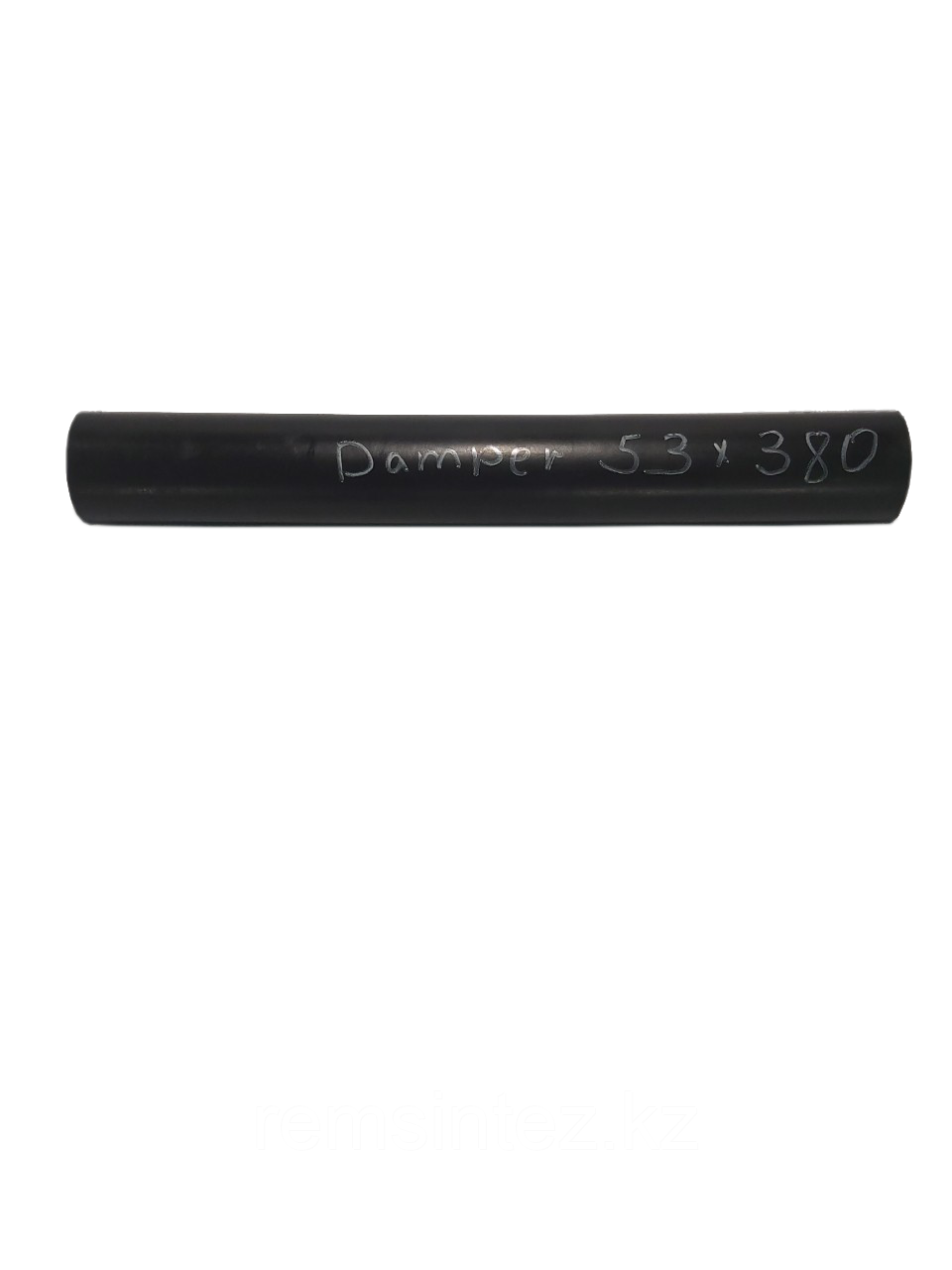 Резиновый амортизатор (демпфер) D53x380мм - фото 2 - id-p82179364