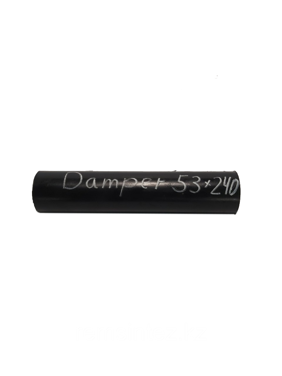 Резиновый амортизатор (демпфер) D53x240 мм