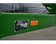 Тележка для жатки JOHN DEERE, одноосная МААНС-16.04.001, фото 3
