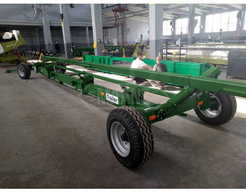 Арбаның жаңа конструкциясы беріктігі жоғары МААНС