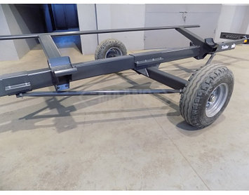 CAPELLO QUASAR F8 дестелегішіне арналған арба