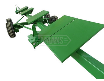 Тележка жатки JOHN DEERE 625X