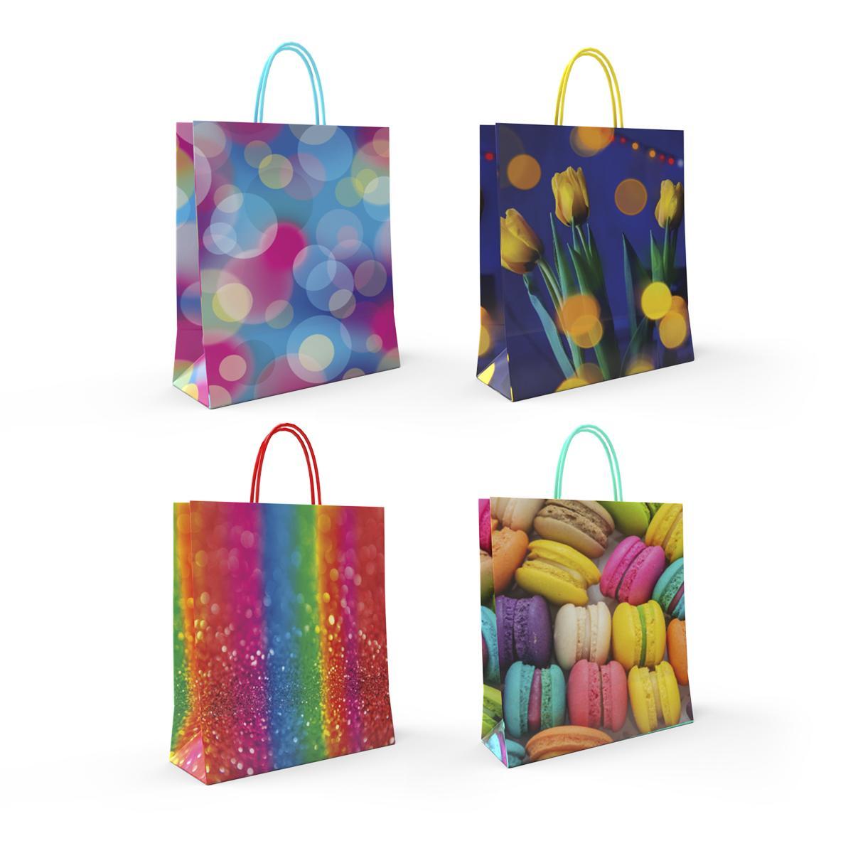 Подарочные Пакетики Купить Дешево