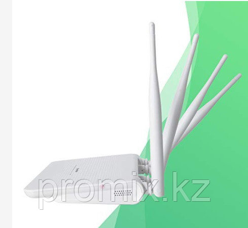 Беспроводной роутер Wi-Fi 4G LTE CPE с слотом для sim-карты LT210TM - фото 4 - id-p82184262