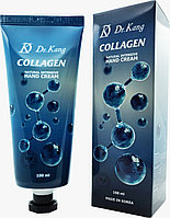 Dr.Kang Крем для рук с коллагеном Collagen Natural Intensive Hand Cream / 100 мл.