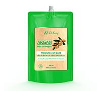 Dr.Kang Шампунь Премиум-класса с аргановым маслом Argan Oil Premium Shampoo / 500 мл.