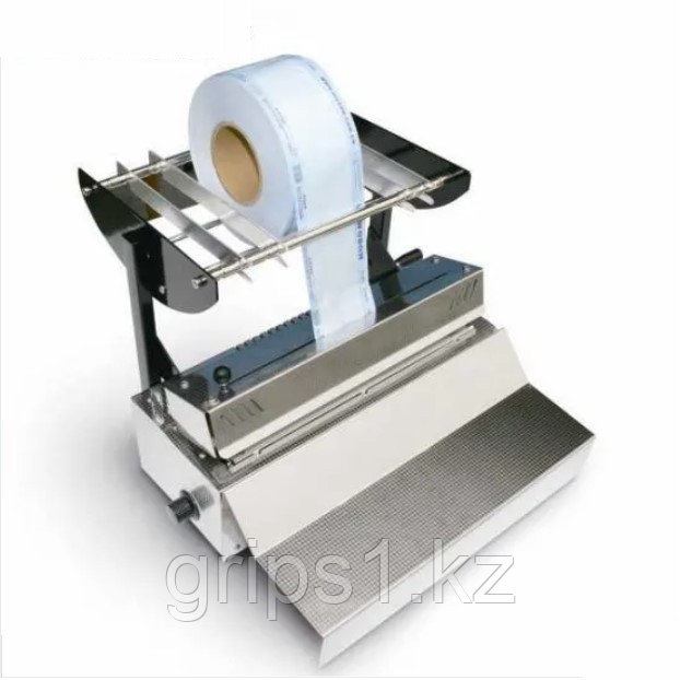 Упаковочная машина. Запечатывающее устройство для стерилизационных рулонов SEAL - фото 3 - id-p82186026